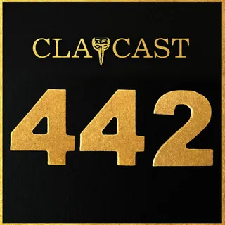 Claptone - Clapcast 442