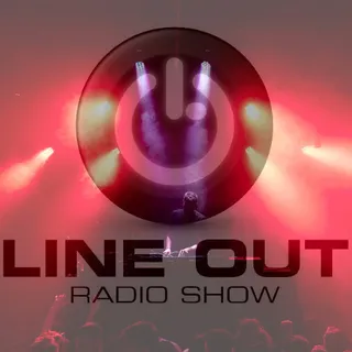 Dor Dekel - Line Out Radioshow 886