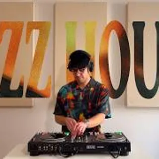 Chill & Funky Jazz House Flavored DJ Mix - Uplifting Grooves