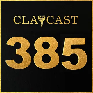 Claptone - Clapcast 385