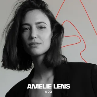 Amelie Lens - Radio Show 002