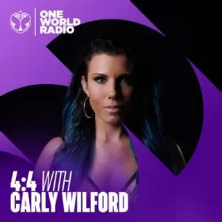 Carly Wilford - 4:4 044