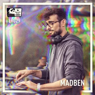 Maceo Plex & Madben - Ellum Radio 029