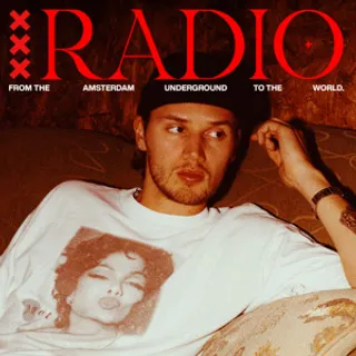 Mau P - XXX Radio 166