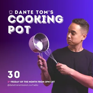 Dante Tom - Cooking Pot 030