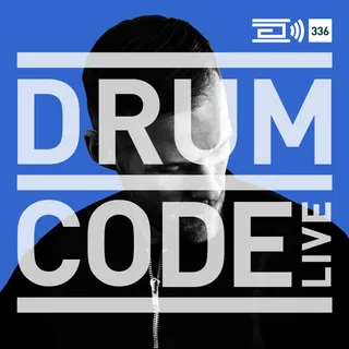 Adam Beyer @ Drumcode Radio 336 (D! Club Lausanne, Switzerland 2016-12-30)