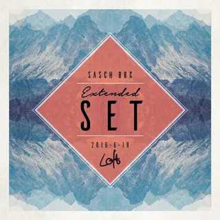 Sasch BBC @ Loft Club, Germany