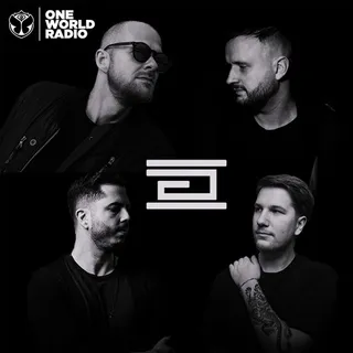 Pig&Dan & Layton Giordani & Wehbba + More - One World Radio Drumcode Takeover (Black Friday Techno Special)