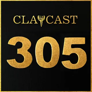 Claptone - Clapcast 305