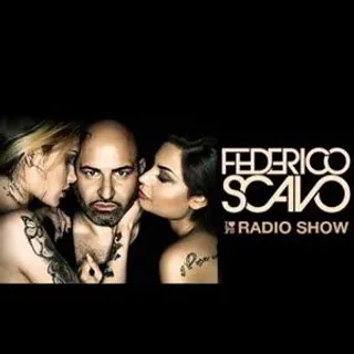 Federico Scavo - Federico Scavo Radio Show 093