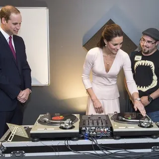 Diplo & Friends BBCR1XTRA: April 19th, 2014