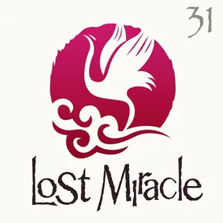 Sébastien Léger - Lost Miracle 031
