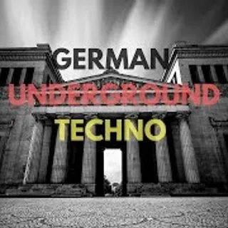 German Underground Techno | Dark & Hard | München Ostbahnhof [FNL051]