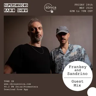 Frankey & Sandrino