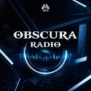 Jamles - Obscura Radio 040