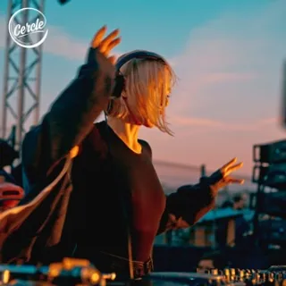 Ellen Allien @ Le Jardin Suspendu (Cercle)