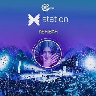 Ashibah - Green Valley Station