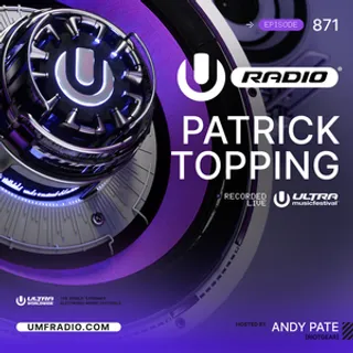 Patrick Topping