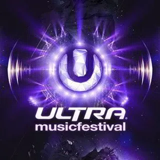 Nicky Romero @ Mainstage, Ultra Music Festival Miami, United States