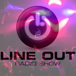 Dor Dekel - Line Out Radioshow 813 - Best Of The Best 2024