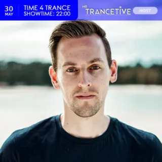 BLR & Mr. Trancetive - Time4Trance 451