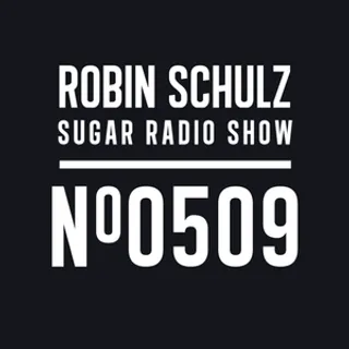 Robin Schulz - Sugar Radio 509