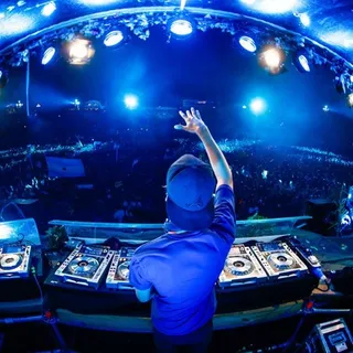 Avicii
