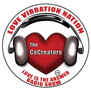 The CoCreators - Love Is The Answer Radio Show 528