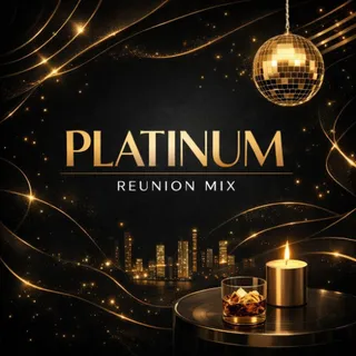 Mobin Master - Platinum Reunion Mix