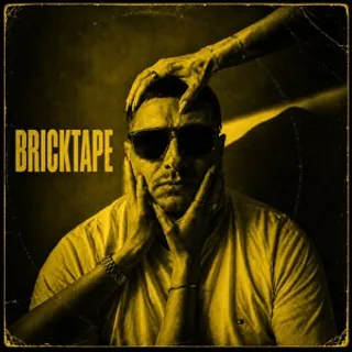 Kristofson @ Bricktape 09, Hungary