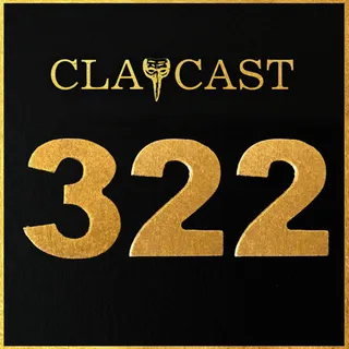Claptone - Clapcast 322