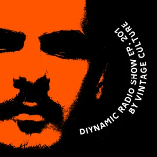 Vintage Culture - Diynamic Radioshow 201