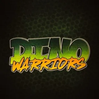 Dino Warriors - DinoWorld 117