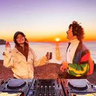 Sunrise Beach House Music Mix - Chill Morning Breakfast Playlist | Flavour Trip DJ Set