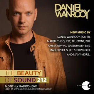 Daniel Wanrooy