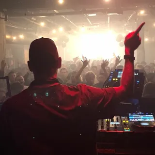 Mitch De Klein @ BASIS Utrecht, Netherlands