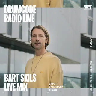 Bart Skils