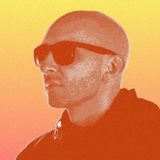 Scissors - Latin & Tech House Mix - Studio Session 003