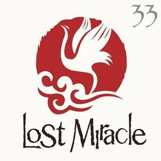 Sébastien Léger - Lost Miracle 033