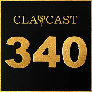 Claptone - Clapcast 340
