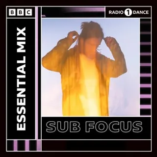 Sub Focus - Radio 1's Essential Mix