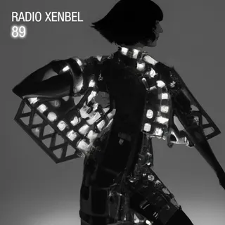 Xenia Beliayeva - Radio Xenbel 089