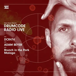 Adam Beyer @ Drumcode Radio 474 (Brunch In The Park Barcelona, Spain)