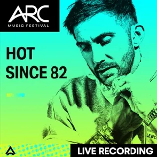 Hot Since 82 @ elrow, ARC Music Festival, United States