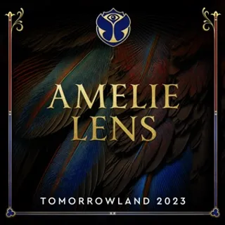 Amelie Lens @ Mainstage, Tomorrowland Weekend 1, Belgium