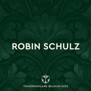 Robin Schulz @ The Great Library Stage, Tomorrowland Weekend 1, Belgium