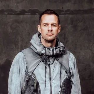 Adam Beyer