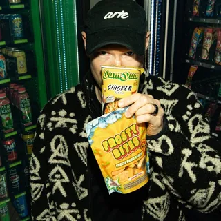 Panik Pop @ RDOUTBREAK Alarmstufe Red, Germany