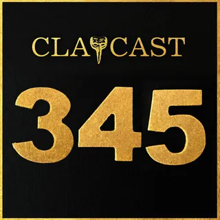 Claptone - Clapcast 345