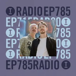 Illyus Barrientos & R3WIRE & Draxx - Toolroom Radio 785